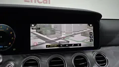 2022 Mercedes-Benz E-Class E350 4MATIC AMG Line — фото 14