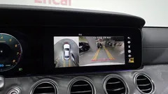 2022 Mercedes-Benz E-Class E350 4MATIC AMG Line — фото 15