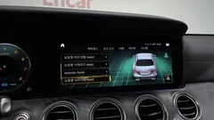 2022 Mercedes-Benz E-Class E350 4MATIC AMG Line — фото 16