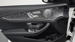 2022 Mercedes-Benz E-Class E350 4MATIC AMG Line — фото 18
