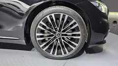 2023 Mercedes-Benz S-Class S450L 4MATIC — фото 5