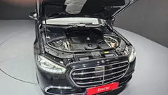 2023 Mercedes-Benz S-Class S450L 4MATIC — фото 6