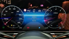 2023 Mercedes-Benz S-Class S450L 4MATIC — фото 8
