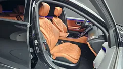 2023 Mercedes-Benz S-Class S450L 4MATIC — фото 12