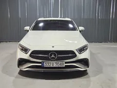2023 Mercedes-Benz CLS-Class CLS450 4MATIC — фото 2