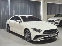 2023 Mercedes-Benz CLS-Class CLS450 4MATIC — фото 3