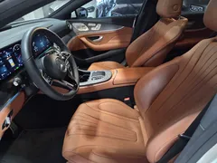 2023 Mercedes-Benz CLS-Class CLS450 4MATIC — фото 19