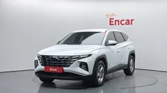 2022 Hyundai Tucson Gasoline 1.6 Turbo 2WD — фото 1