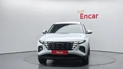 2022 Hyundai Tucson Gasoline 1.6 Turbo 2WD — фото 3