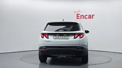 2022 Hyundai Tucson Gasoline 1.6 Turbo 2WD — фото 4