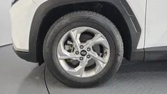 2022 Hyundai Tucson Gasoline 1.6 Turbo 2WD — фото 5