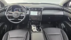 2022 Hyundai Tucson Gasoline 1.6 Turbo 2WD — фото 7