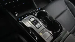 2022 Hyundai Tucson Gasoline 1.6 Turbo 2WD — фото 9