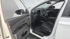 2022 Hyundai Tucson Gasoline 1.6 Turbo 2WD — фото 11