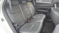 2022 Hyundai Tucson Gasoline 1.6 Turbo 2WD — фото 13