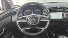 2022 Hyundai Tucson Gasoline 1.6 Turbo 2WD — фото 14