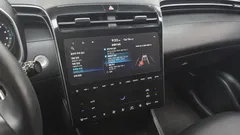 2022 Hyundai Tucson Gasoline 1.6 Turbo 2WD — фото 15