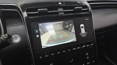 2022 Hyundai Tucson Gasoline 1.6 Turbo 2WD — фото 16