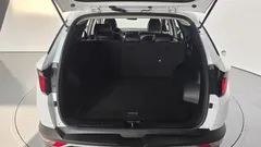2022 Hyundai Tucson Gasoline 1.6 Turbo 2WD — фото 20