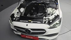 2023 Mercedes-Benz C-Class C200 Avantgarde — фото 6