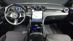 2023 Mercedes-Benz C-Class C200 Avantgarde — фото 7