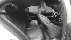2023 Mercedes-Benz C-Class C200 Avantgarde — фото 12