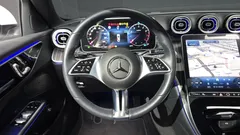 2023 Mercedes-Benz C-Class C200 Avantgarde — фото 13