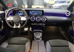 2023 Mercedes-Benz A-Class AMG A45 4MAITC+ Hatchback — фото 14