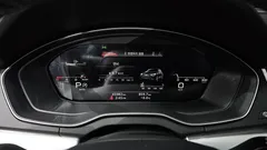 2022 Audi Q5 40 TDI Quattro Sportback — фото 6
