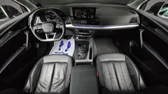 2022 Audi Q5 40 TDI Quattro Sportback — фото 8
