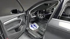 2022 Audi Q5 40 TDI Quattro Sportback — фото 9