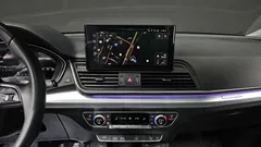 2022 Audi Q5 40 TDI Quattro Sportback — фото 15