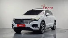 2023 Volkswagen Touareg 3.0 TDI Prestige — фото 1
