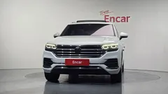 2023 Volkswagen Touareg 3.0 TDI Prestige — фото 3