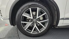 2023 Volkswagen Touareg 3.0 TDI Prestige — фото 5