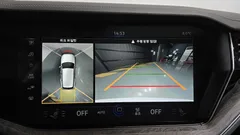 2023 Volkswagen Touareg 3.0 TDI Prestige — фото 15