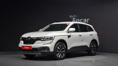 2023 Renault Samsung QM6 2.0 GDe LE Signature 2WD — фото 1