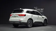 2023 Renault Samsung QM6 2.0 GDe LE Signature 2WD — фото 2