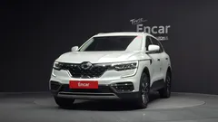 2023 Renault Samsung QM6 2.0 GDe LE Signature 2WD — фото 3