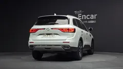 2023 Renault Samsung QM6 2.0 GDe LE Signature 2WD — фото 4