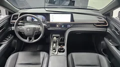 2024 Toyota Crown 2.5 4WD Hybrid — фото 7