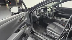 2024 Toyota Crown 2.5 4WD Hybrid — фото 11