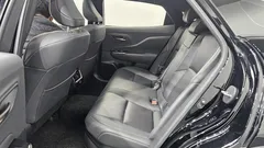 2024 Toyota Crown 2.5 4WD Hybrid — фото 12