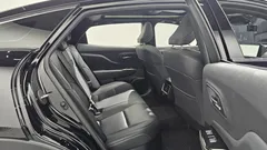 2024 Toyota Crown 2.5 4WD Hybrid — фото 13