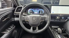 2024 Toyota Crown 2.5 4WD Hybrid — фото 14