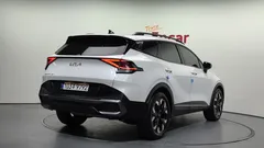2023 Kia Sportage Gasoline 1.6 Turbo 2WD — фото 2