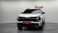 2023 Kia Sportage Gasoline 1.6 Turbo 2WD — фото 3