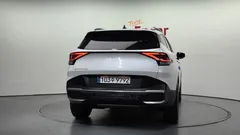 2023 Kia Sportage Gasoline 1.6 Turbo 2WD — фото 4