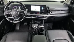 2023 Kia Sportage Gasoline 1.6 Turbo 2WD — фото 7