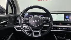 2023 Kia Sportage Gasoline 1.6 Turbo 2WD — фото 14
